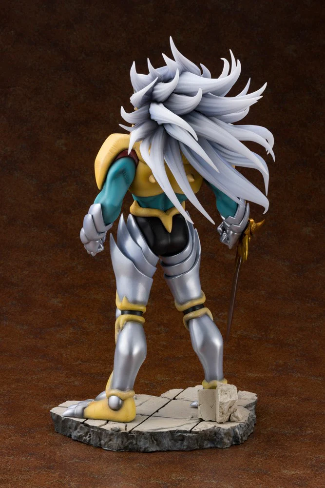 1/8 ARTFX J Hadlar - Image 6