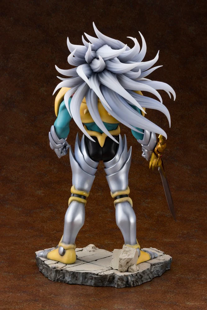 1/8 ARTFX J Hadlar - Image 7