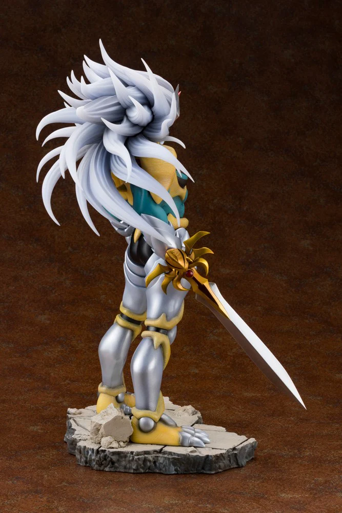 1/8 ARTFX J Hadlar - Image 9