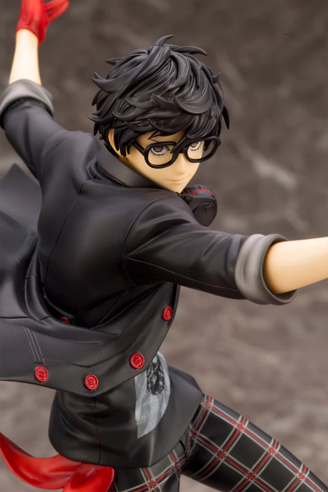 1/8 ARTFX J Hero and Morgana (Dancing in Starlight) - Image 11