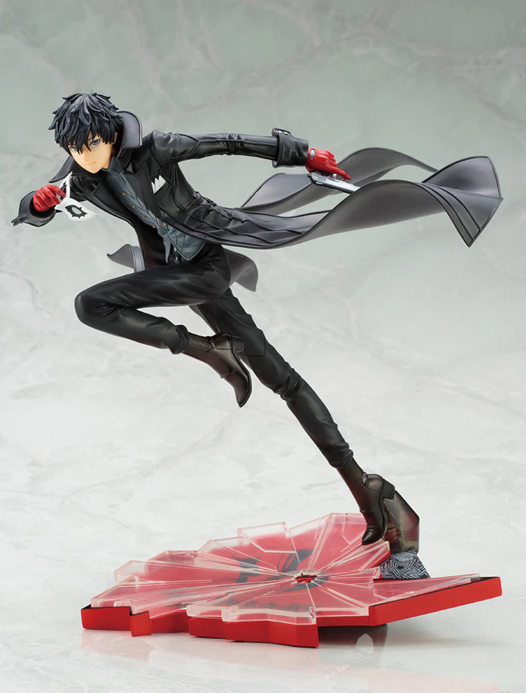 1/8 ARTFX J Hero Phantom Thief Ver. - Image 2