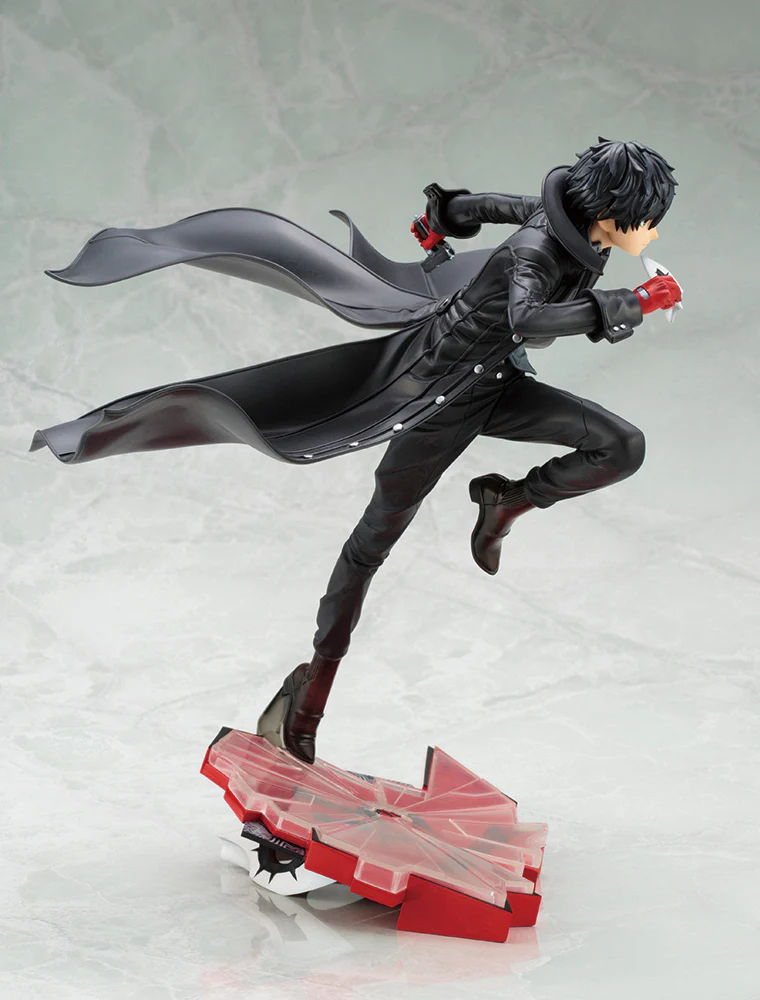 1/8 ARTFX J Hero Phantom Thief Ver. - Image 5