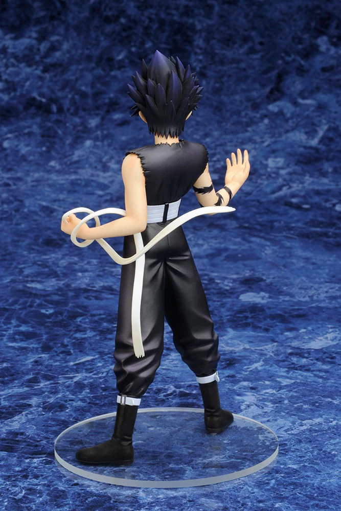 1/8 ARTFX J Hiei - Image 3