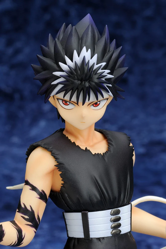 1/8 ARTFX J Hiei - Image 4