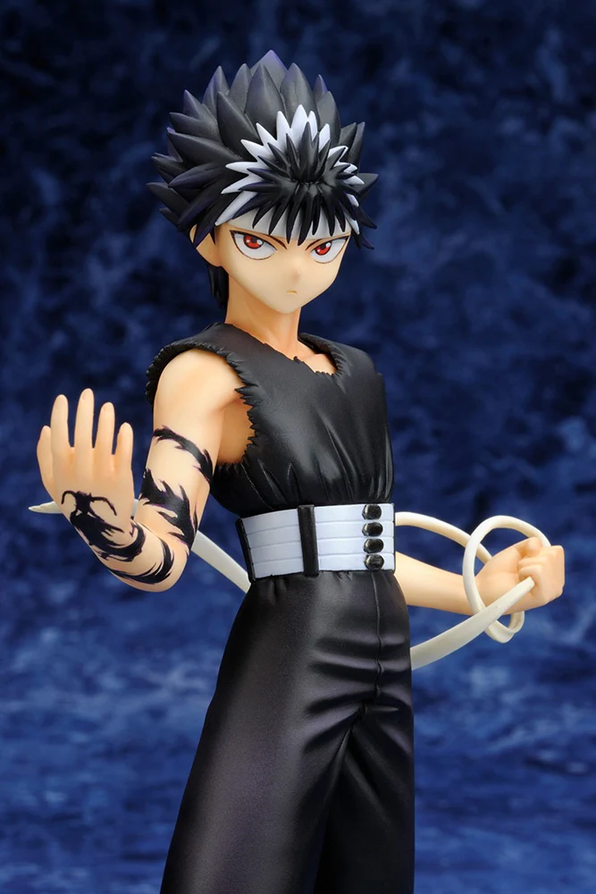 1/8 ARTFX J Hiei - Image 5