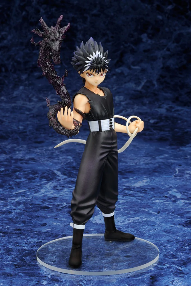1/8 ARTFX J Hiei - Image 6