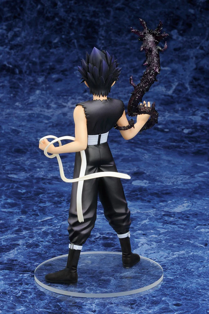 1/8 ARTFX J Hiei - Image 7