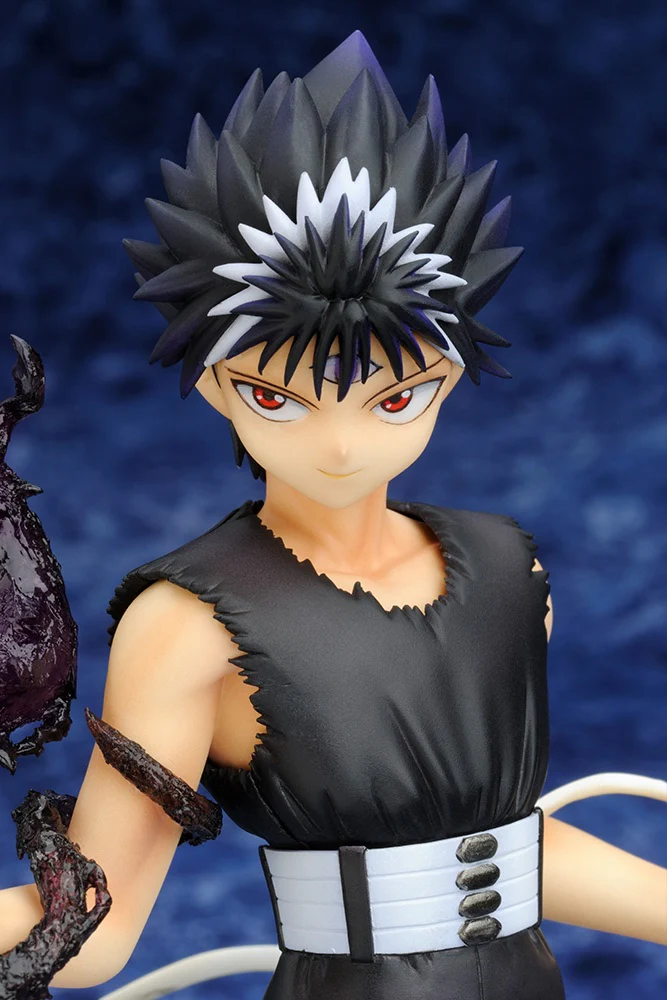1/8 ARTFX J Hiei - Image 8