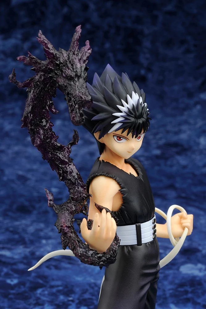 1/8 ARTFX J Hiei - Image 9