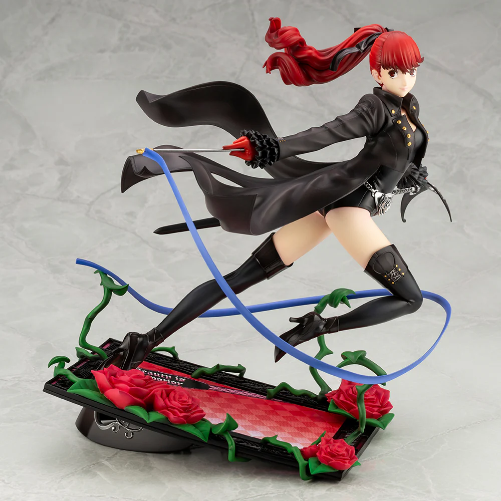 1/8 ARTFX J Kasumi Yoshizawa Phantom Thief Ver. (Persona) - Image 3