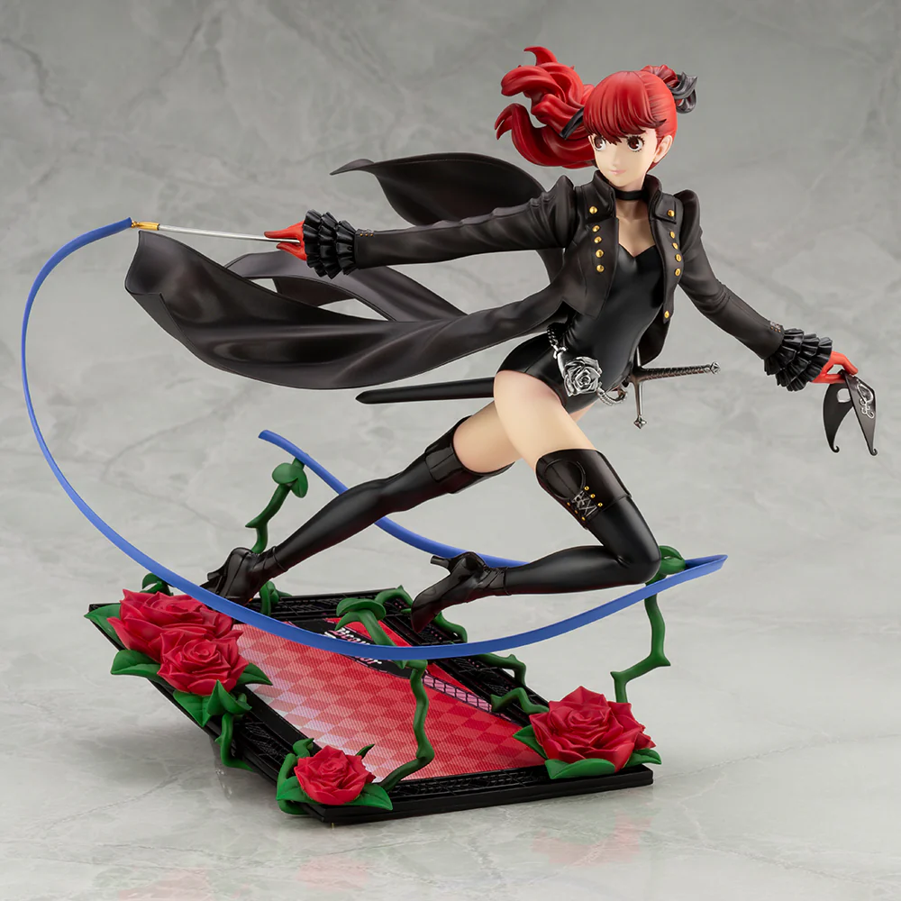 1/8 ARTFX J Kasumi Yoshizawa Phantom Thief Ver. (Persona) - Image 4
