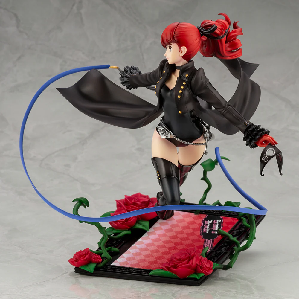1/8 ARTFX J Kasumi Yoshizawa Phantom Thief Ver. (Persona) - Image 5