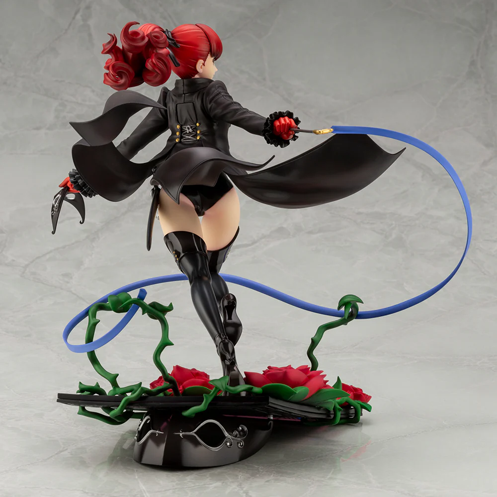 1/8 ARTFX J Kasumi Yoshizawa Phantom Thief Ver. (Persona) - Image 7