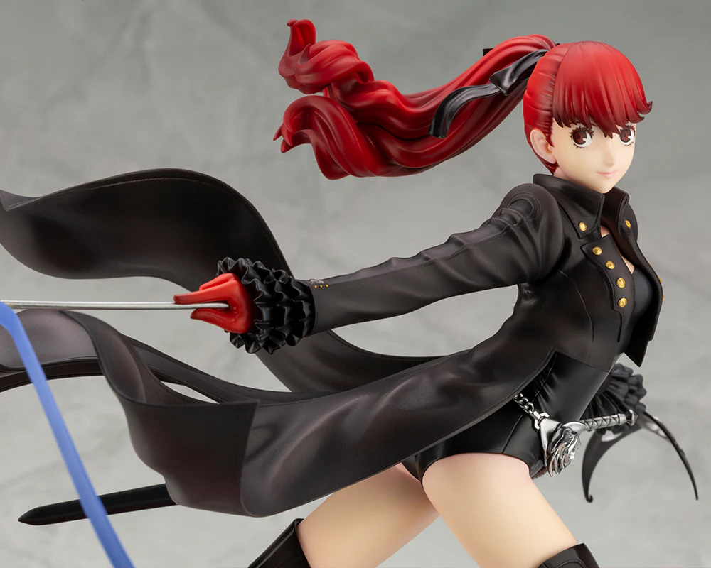 1/8 ARTFX J Kasumi Yoshizawa Phantom Thief Ver. (Persona) - Image 9