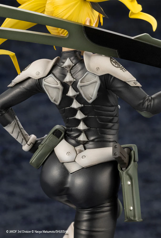 1/8 ARTFX J Kikoru Shinomiya (Kaiju No. 8) - Image 12