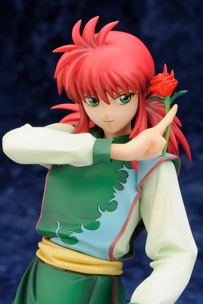 1/8 ARTFX J Kurama - Image 4