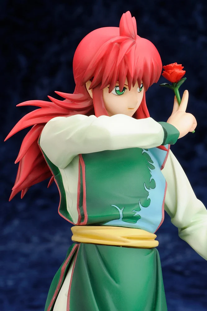 1/8 ARTFX J Kurama - Image 5