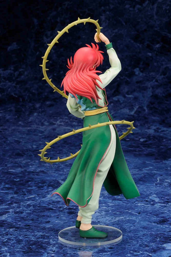 1/8 ARTFX J Kurama - Image 7