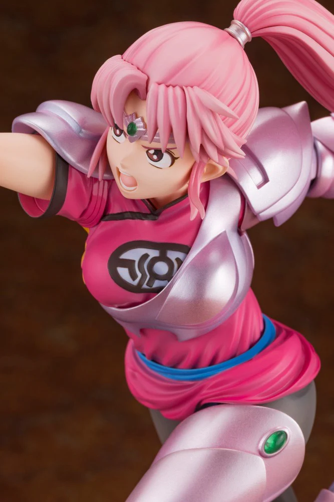 1/8 ARTFX J Maam Deluxe Edition - Image 15
