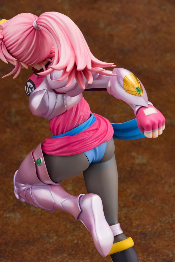 1/8 ARTFX J Maam Deluxe Edition - Image 17