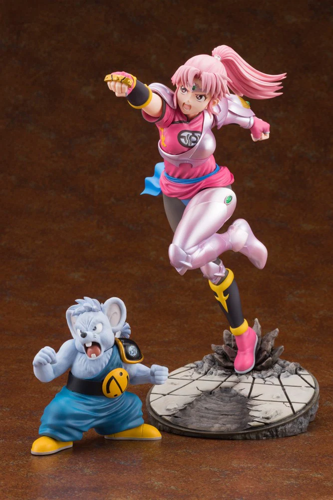 1/8 ARTFX J Maam Deluxe Edition - Image 27