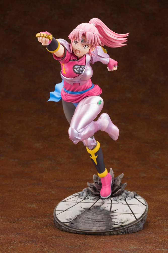 1/8 ARTFX J Maam Deluxe Edition - Image 3