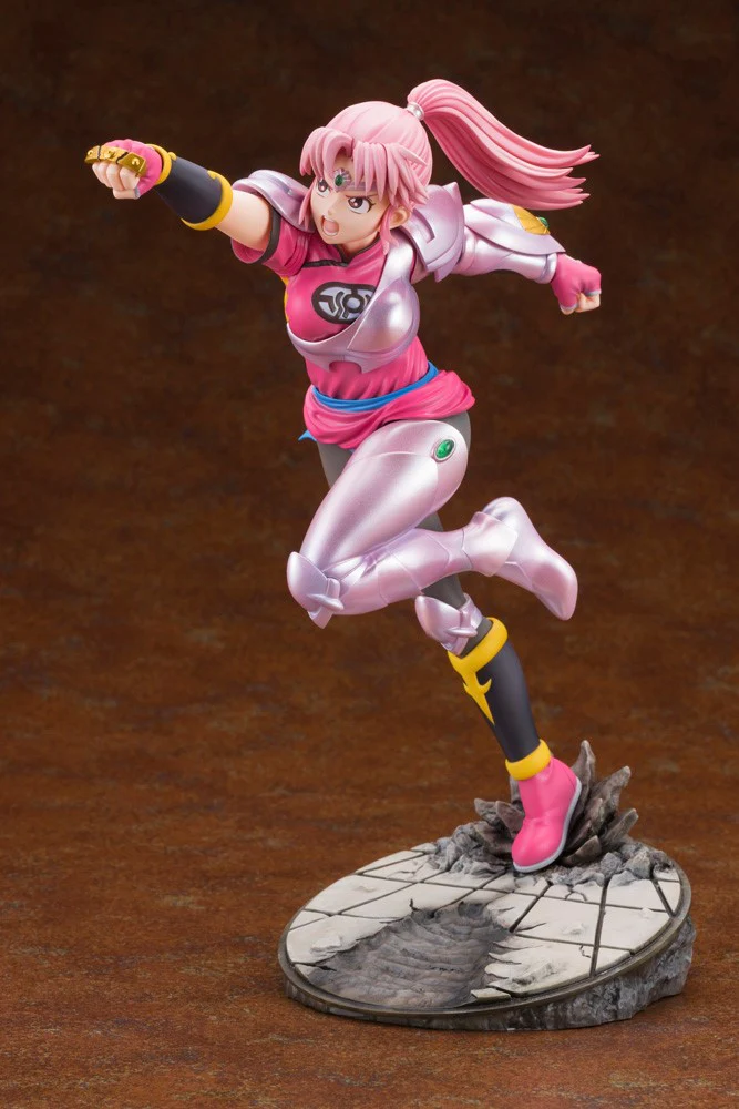 1/8 ARTFX J Maam Deluxe Edition - Image 4