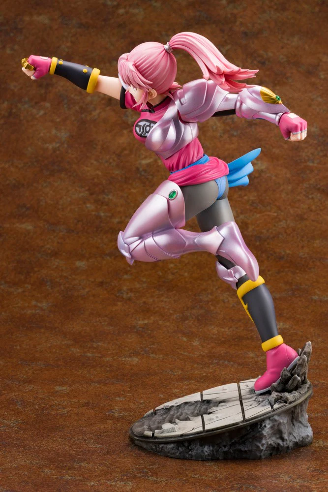1/8 ARTFX J Maam Deluxe Edition - Image 5
