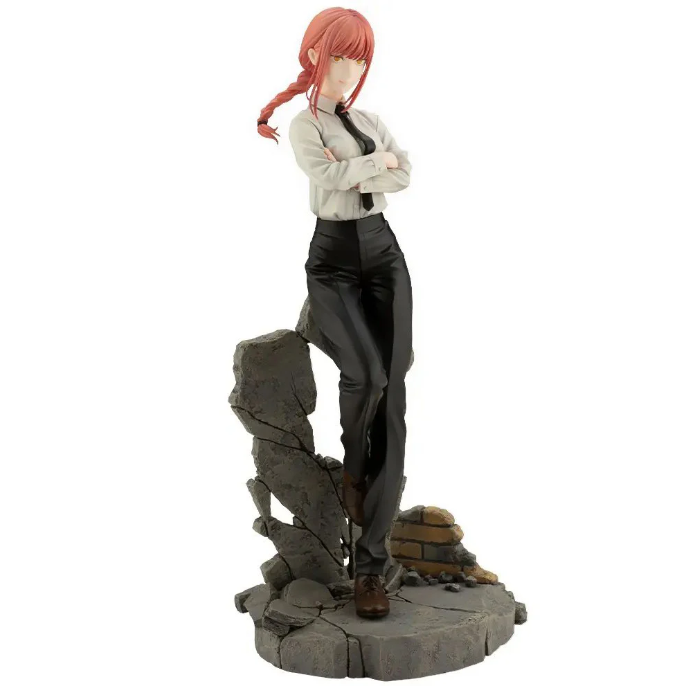 1/8 ARTFX J Makima (Chainsaw Man)