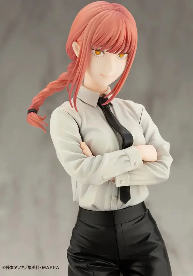 1/8 ARTFX J Makima (Chainsaw Man) - Image 10