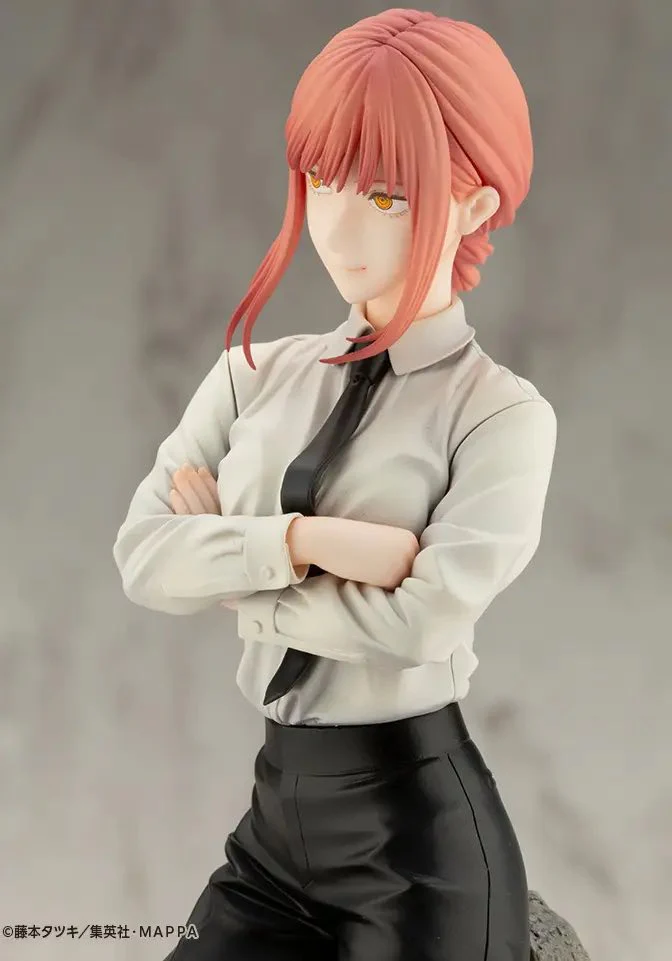 1/8 ARTFX J Makima (Chainsaw Man) - Image 11
