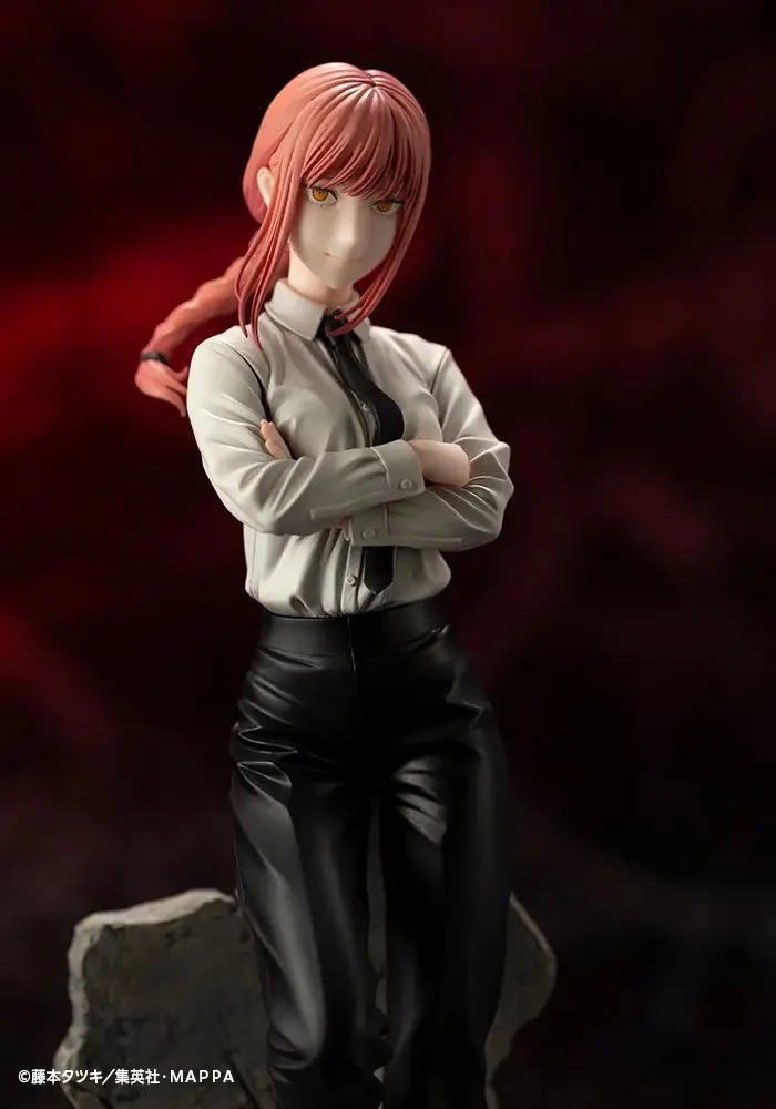 1/8 ARTFX J Makima (Chainsaw Man) - Image 12