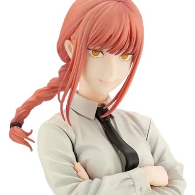 1/8 ARTFX J Makima (Chainsaw Man) - Image 2