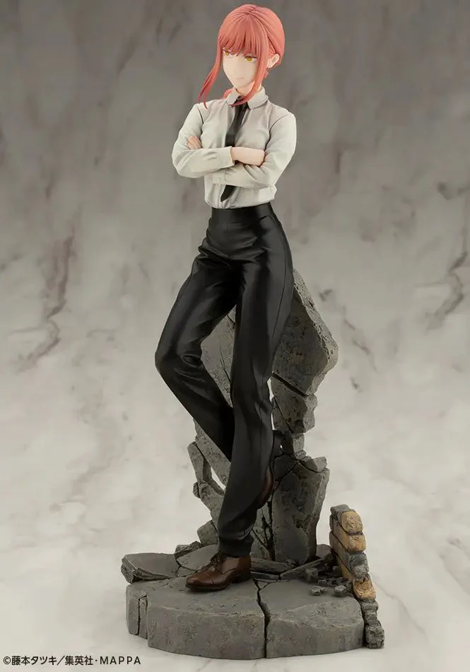 1/8 ARTFX J Makima (Chainsaw Man) - Image 5