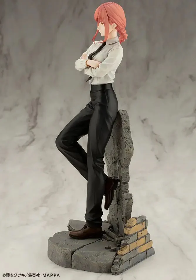 1/8 ARTFX J Makima (Chainsaw Man) - Image 6