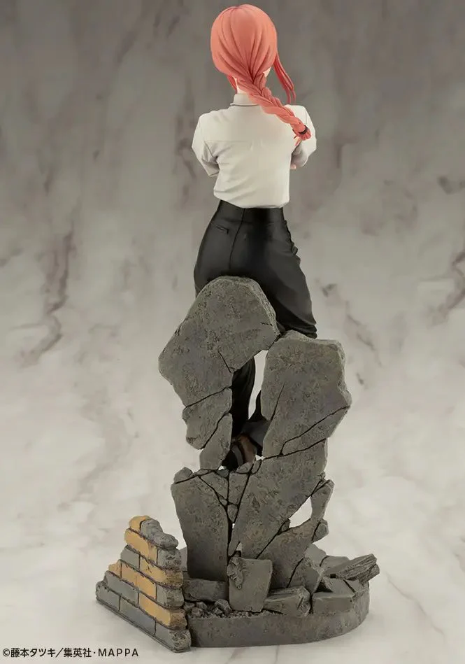 1/8 ARTFX J Makima (Chainsaw Man) - Image 7