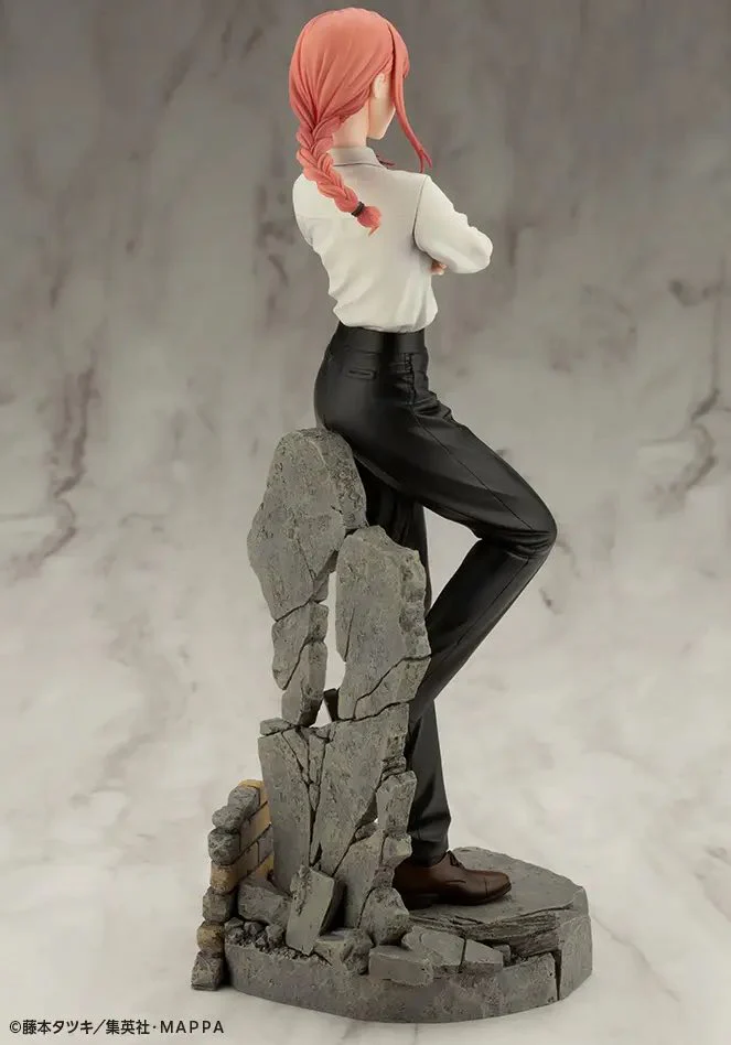 1/8 ARTFX J Makima (Chainsaw Man) - Image 8