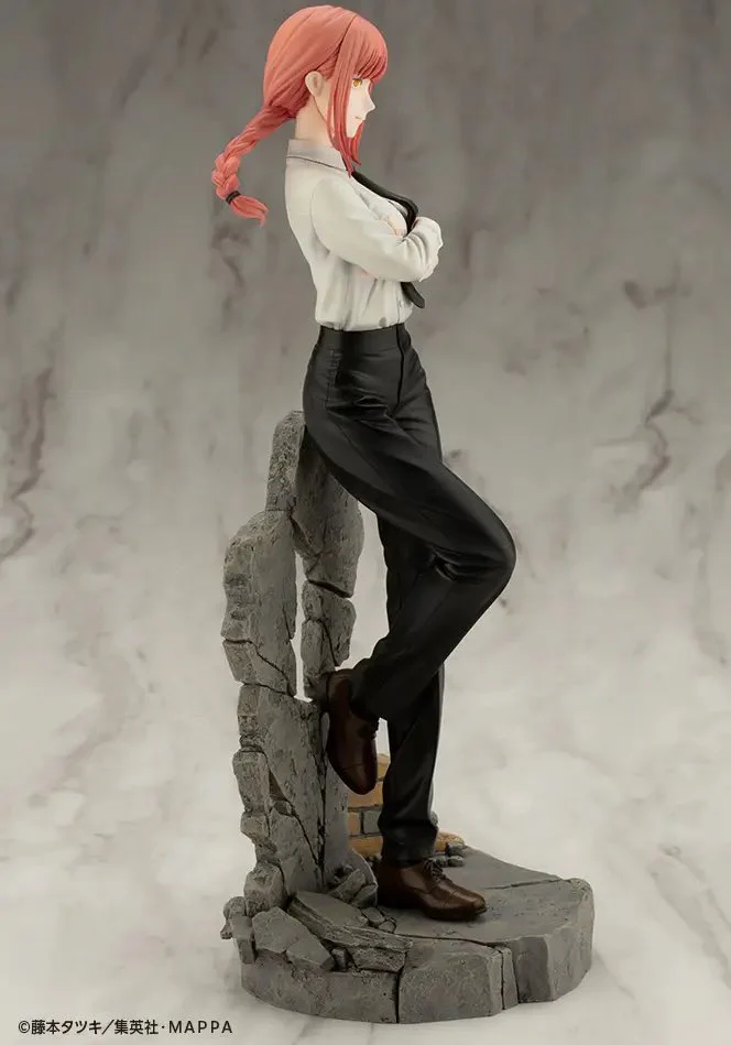 1/8 ARTFX J Makima (Chainsaw Man) - Image 9