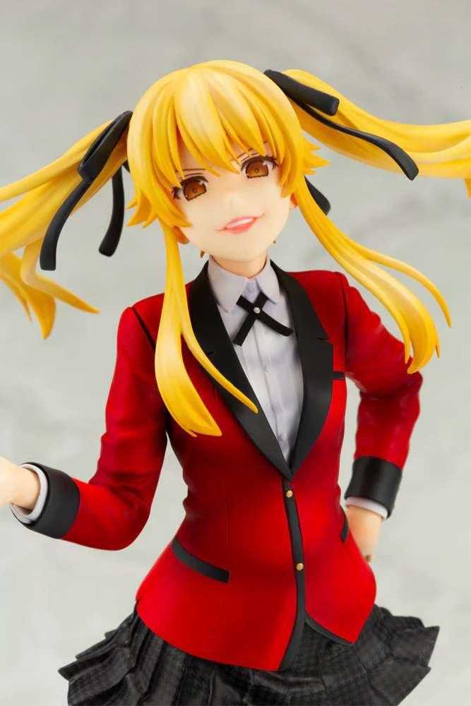 1/8 ARTFX J Mary Saotome (Kakegurui) - Image 10