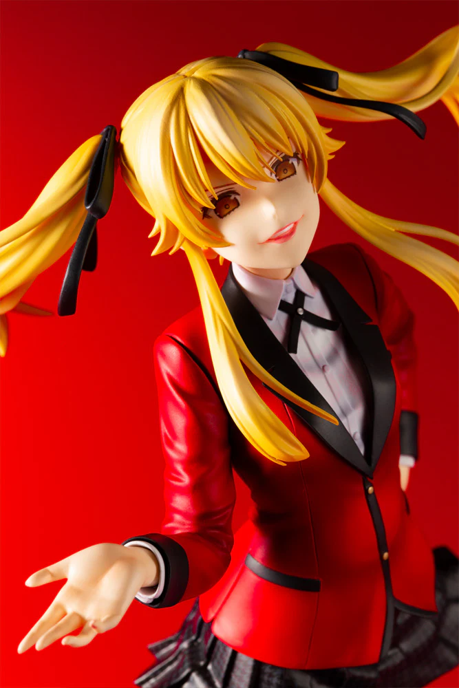 1/8 ARTFX J Mary Saotome (Kakegurui) - Image 11