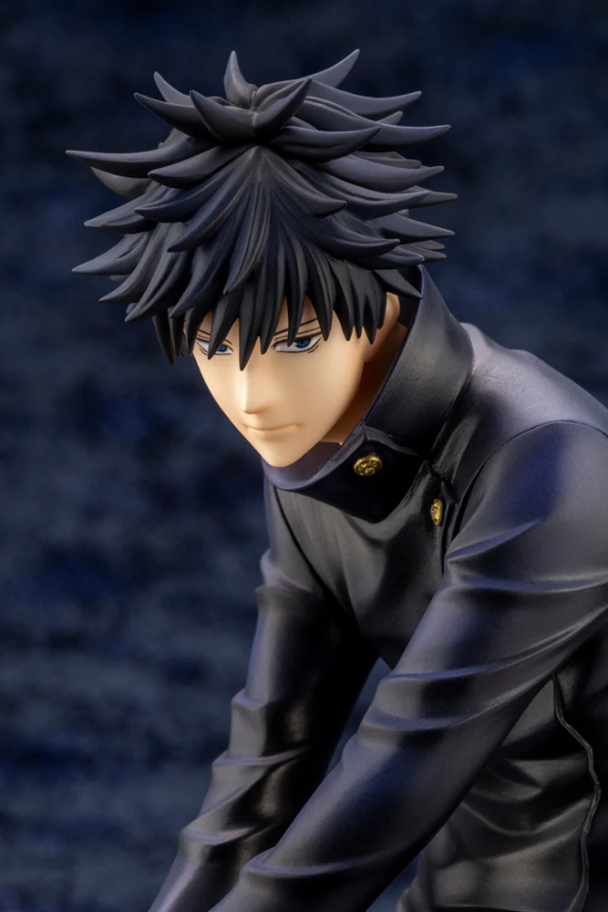 1/8 ARTFX J Megumi Fushiguro (Jujutsu Kaisen) - Image 7
