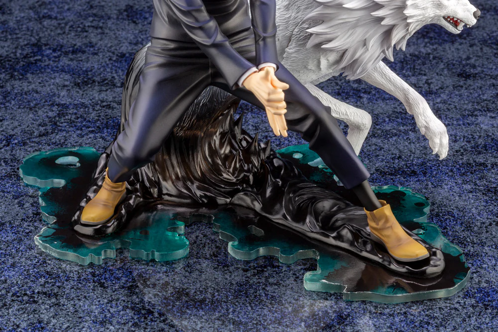 1/8 ARTFX J Megumi Fushiguro (Jujutsu Kaisen) - Image 9