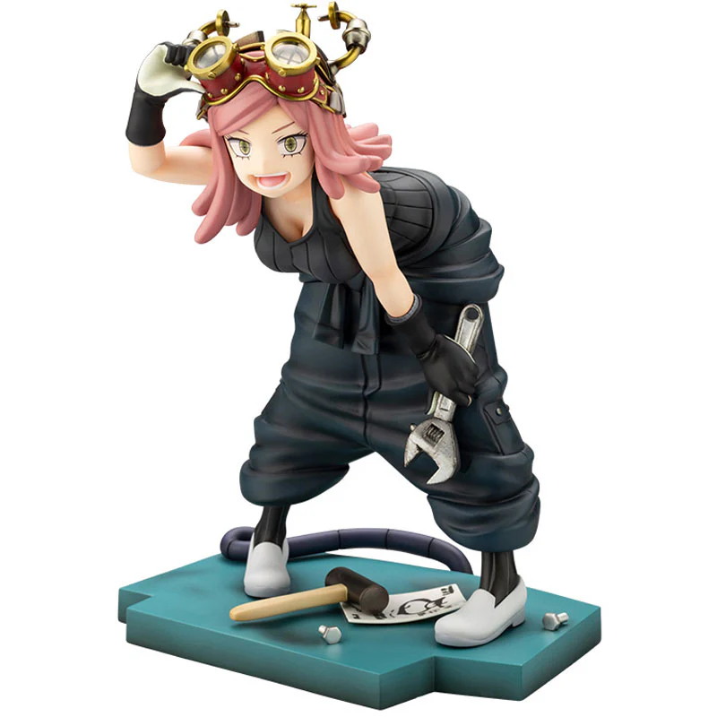 1/8 ARTFX J Mei Hatsume