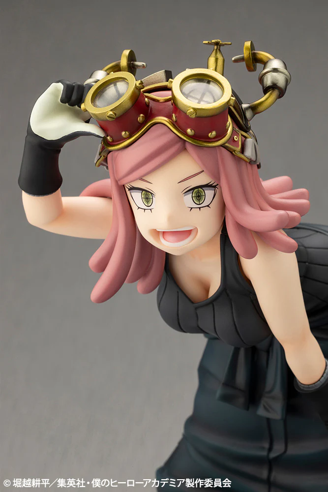 1/8 ARTFX J Mei Hatsume - Image 4