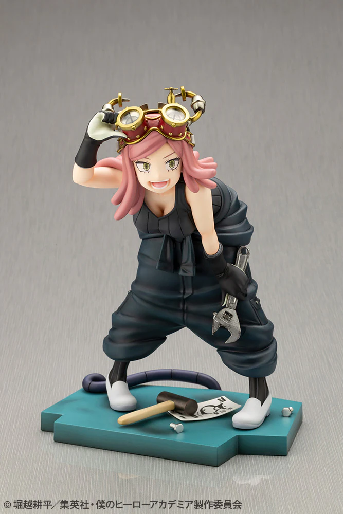 1/8 ARTFX J Mei Hatsume - Image 5