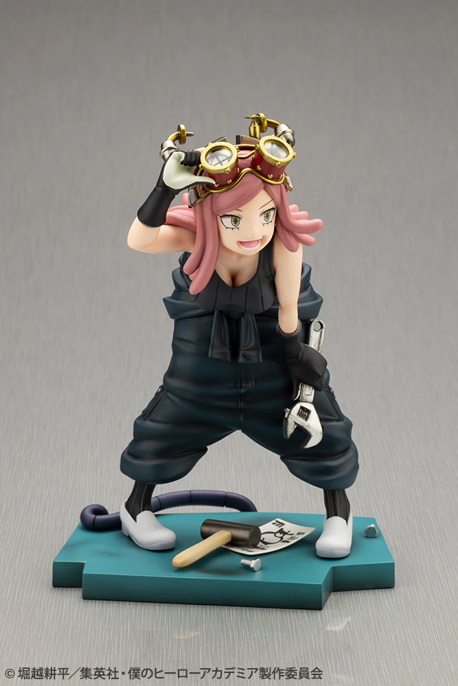 1/8 ARTFX J Mei Hatsume - Image 6