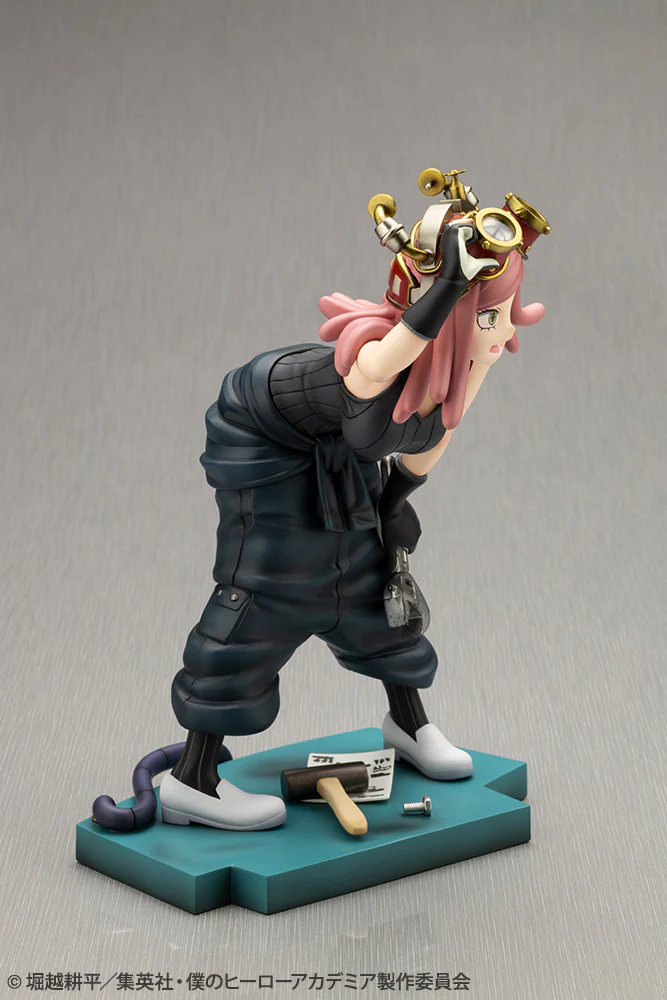 1/8 ARTFX J Mei Hatsume - Image 7