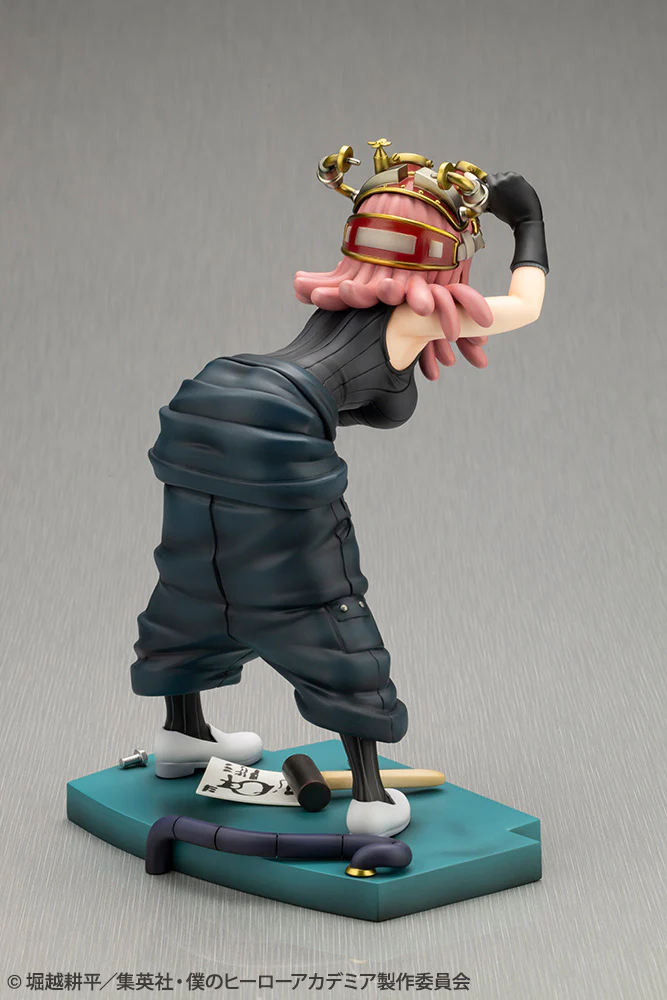 1/8 ARTFX J Mei Hatsume - Image 8
