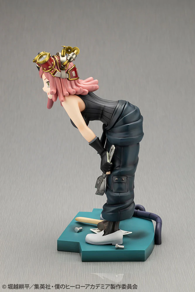 1/8 ARTFX J Mei Hatsume - Image 9