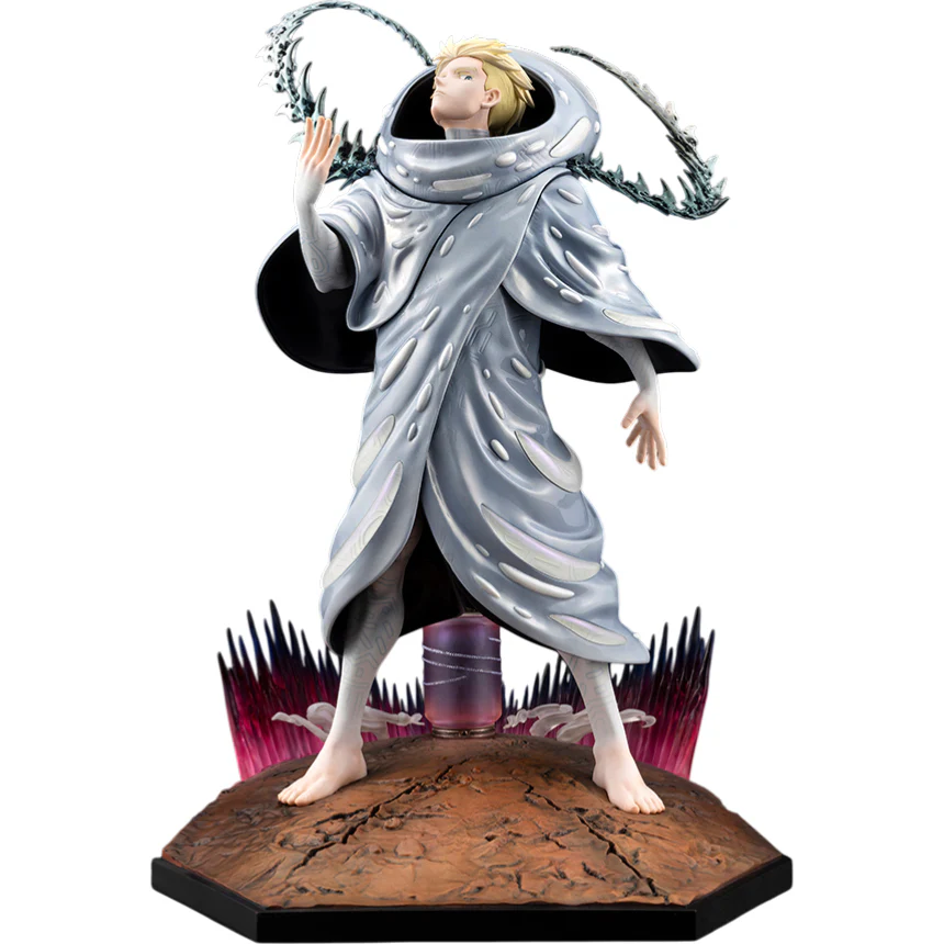 1/8 ARTFX J Millions Knives Trigun Stampede Ver.
